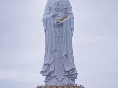 -三亚南山文化旅游区