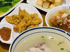 -易老妈蹄花.特色川菜(人民公园总店)