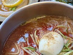 -济州爱肉堂(总店)