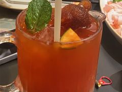 -廖掌柜·重庆鲜货火锅(上海首店)