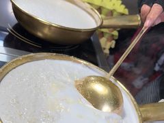 -清真老马家国华牛奶鸡蛋醪糟(正宁路店)