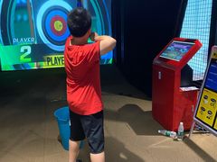 -VS SPORTS PARK运动玩乐园·团建·生日会(合生汇店)