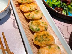 均安煎鱼饼-味妙顺德厨房(绿地缤纷城店)