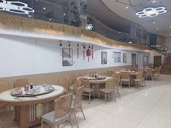 -云轩海鲜饭店(金梦海湾店)