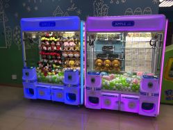 -莫莉幻想儿童乐园(哈尔滨王府井店)