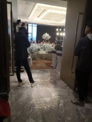 -南昌喜来登酒店·宴会厅