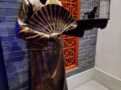 -万达影城(西铁营万达广场IMAX店)