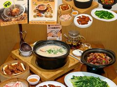 -如轩·海鲜砂锅粥·潮汕菜(海珠店)