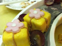 冰激凌火锅-哈根达斯(美罗城店)