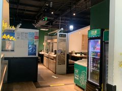 -遇见湘·地道湖南菜(黄埔泰丰店)