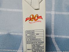 无菌山羊奶砖型-百年义利(通州北苑南路店)