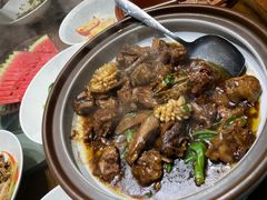 -黄泥岗·地道湖北菜(奥特莱斯店)