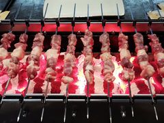 -很久以前羊肉串(簋街店)