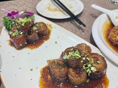 九转大肠-泰丰楼(前门西大街店)