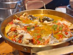 -江南小叙·美食研究院(鱼街店)