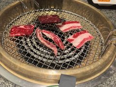 -NIUAN牛庵·日式和牛烧肉(恒隆店)
