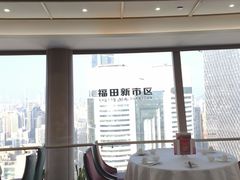 -国贸旋转餐厅(国贸广场店)