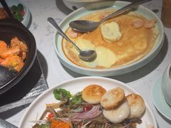 -大榕树下顺德菜(融创茂店)