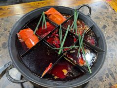 -正南齊北重庆老火锅(光华村直营店)