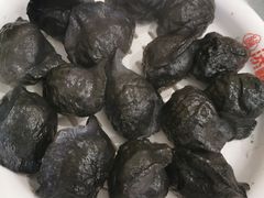 墨鱼水饺-添福来墨鱼饺子 · 海鲜东北菜(大连星海·黄浦路店)
