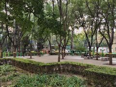 -方庄体育公园