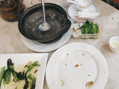 -阳江餐厅·26年老字号·粤菜海鲜大排档