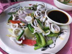-正宗波记潮州砂锅粥(新洲一街店)