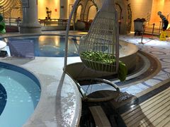 -水晶之星洗浴温泉汗蒸