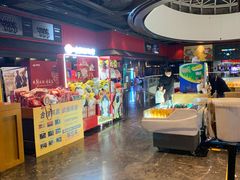 -万达影城(西铁营万达广场IMAX店)