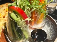 -碧特博格·20年品牌西餐厅(芜湖路店)