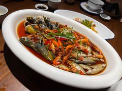 -绍兴老味道·非遗门店(银泰城店)