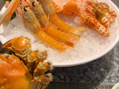 -菊上料理(蜀山银泰百货店)