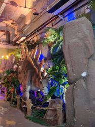 -恐龙探索乐园(磁器口店)