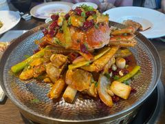 -蟹之国·精品蟹料理(极地店)