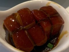 -苹果树下艺术餐厅(通州店)