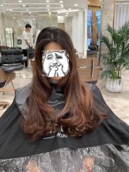 点击看大图 -OnHair Salon