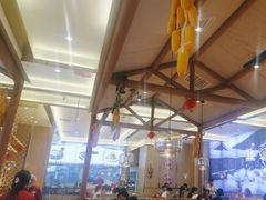 -东北灶(高新银泰店)