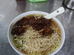 牛腩面-顺兴面店(领展购物广场西区店)