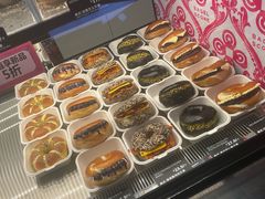 -CC BAGEL&SCONE 贝果与司康(南开大悦城店)