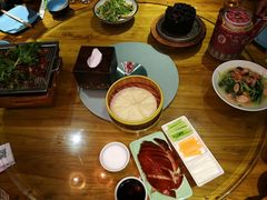 -局气 烤鸭·北京菜(光华路店)