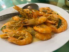 -大茄来海鲜餐厅(亚洲城分行)