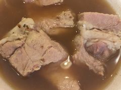-黄亚细肉骨茶(仰光路店)
