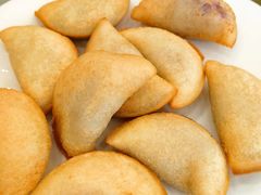 -奥华餐厅·老张记(台基厂店)