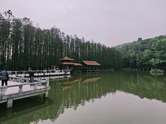 -采石矶景区