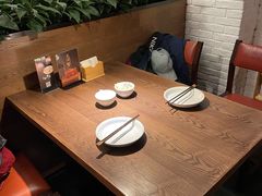 餐具摆设-黑鸡小馆(金源店)