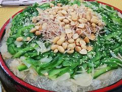 -横岗朋仔餐厅