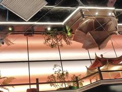 -西塔老太太泥炉烤肉(上海七宝领展广场店)