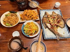 -刘师父老汉口江湖菜(蔡锷路店)