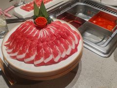 -海底捞火锅(赛格国际购物中心店)