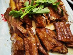-抱德·潮汕味(琶洲店原惠城鱼仔)